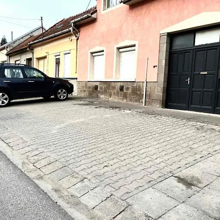 Affittacamere Koever-Lak